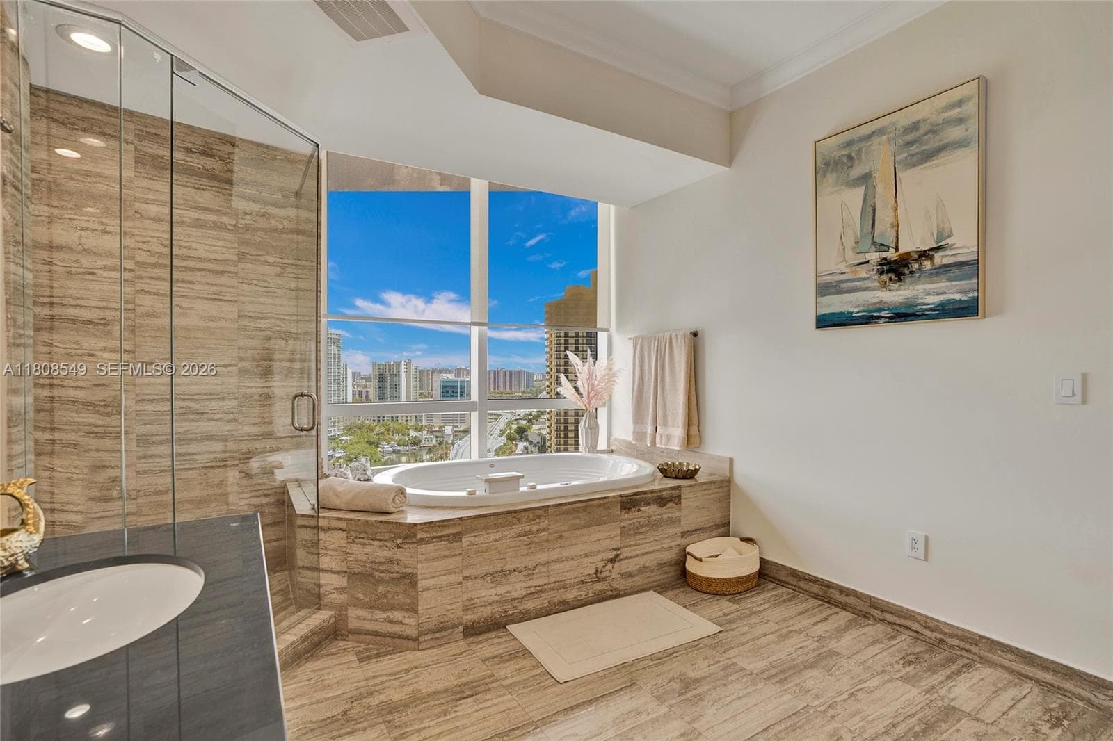 16001 Collins Ave # 1604, Sunny Isles Beach FL 33160 — 21