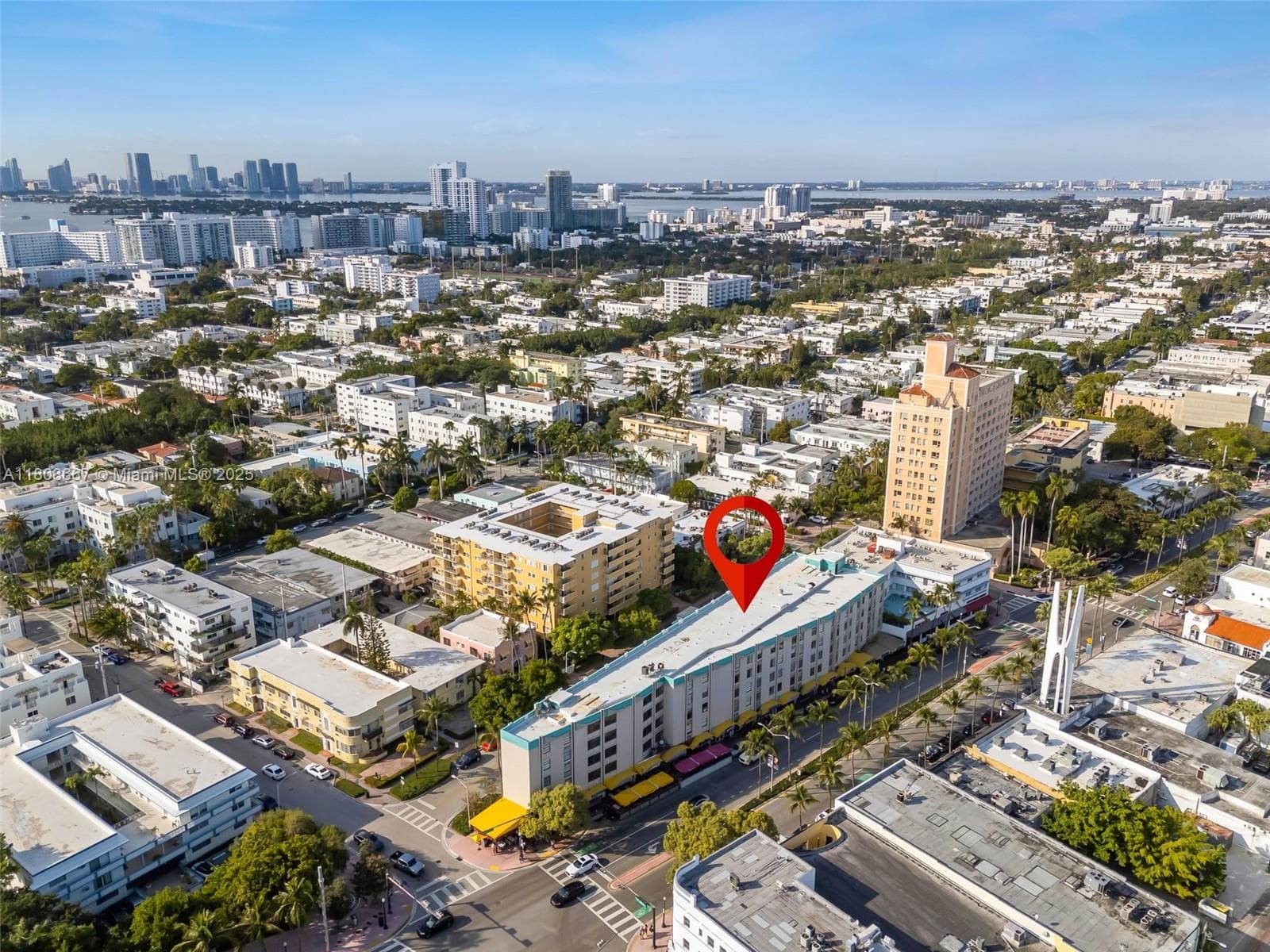 710 Washington Ave # 323, Miami Beach FL 33139 — 17