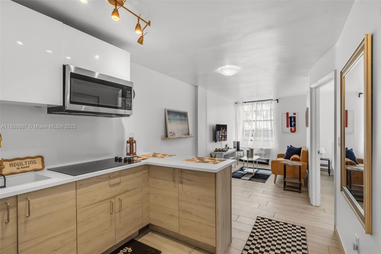710 Washington Ave # 323, Miami Beach FL 33139 — 1
