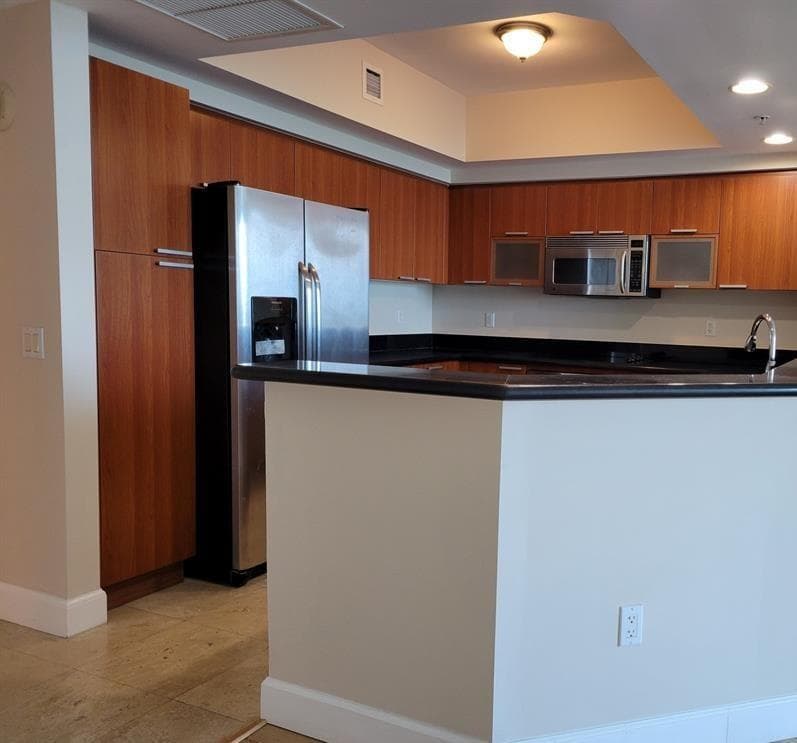 15051 Royal Oaks Lane # 902, North Miami FL 33181 — 2