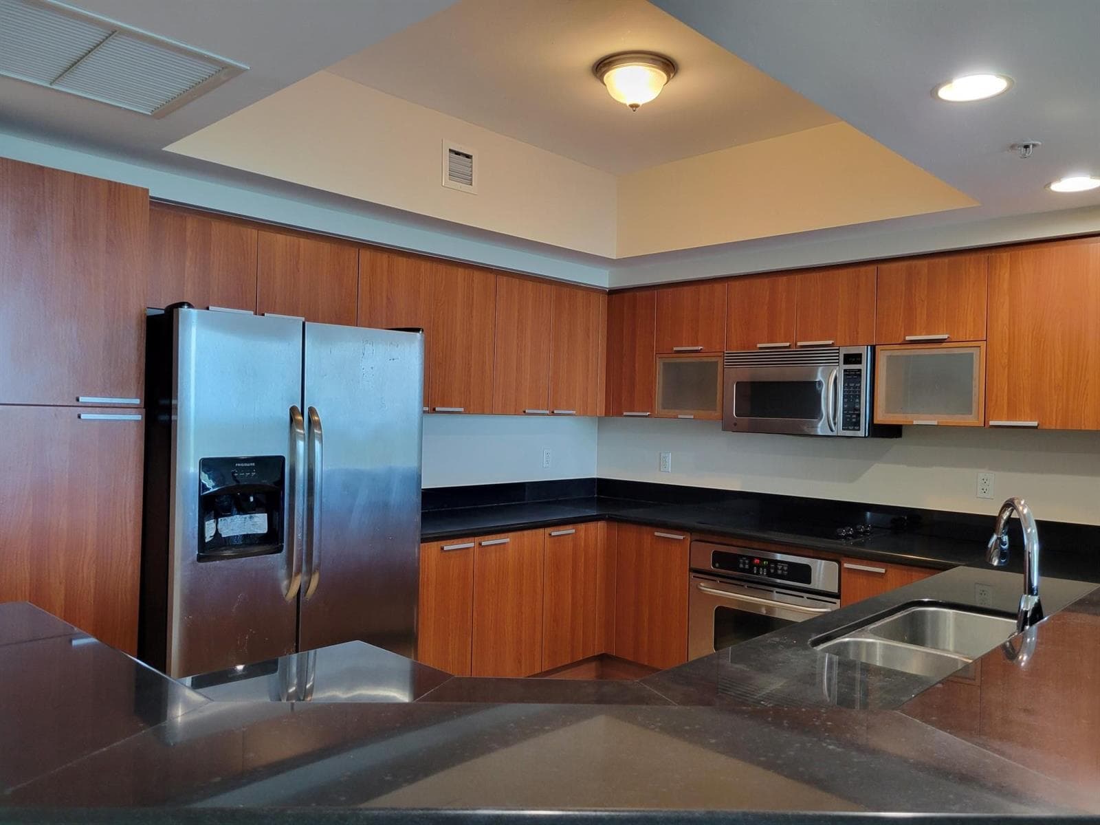 15051 Royal Oaks Lane # 902, North Miami FL 33181 — 1