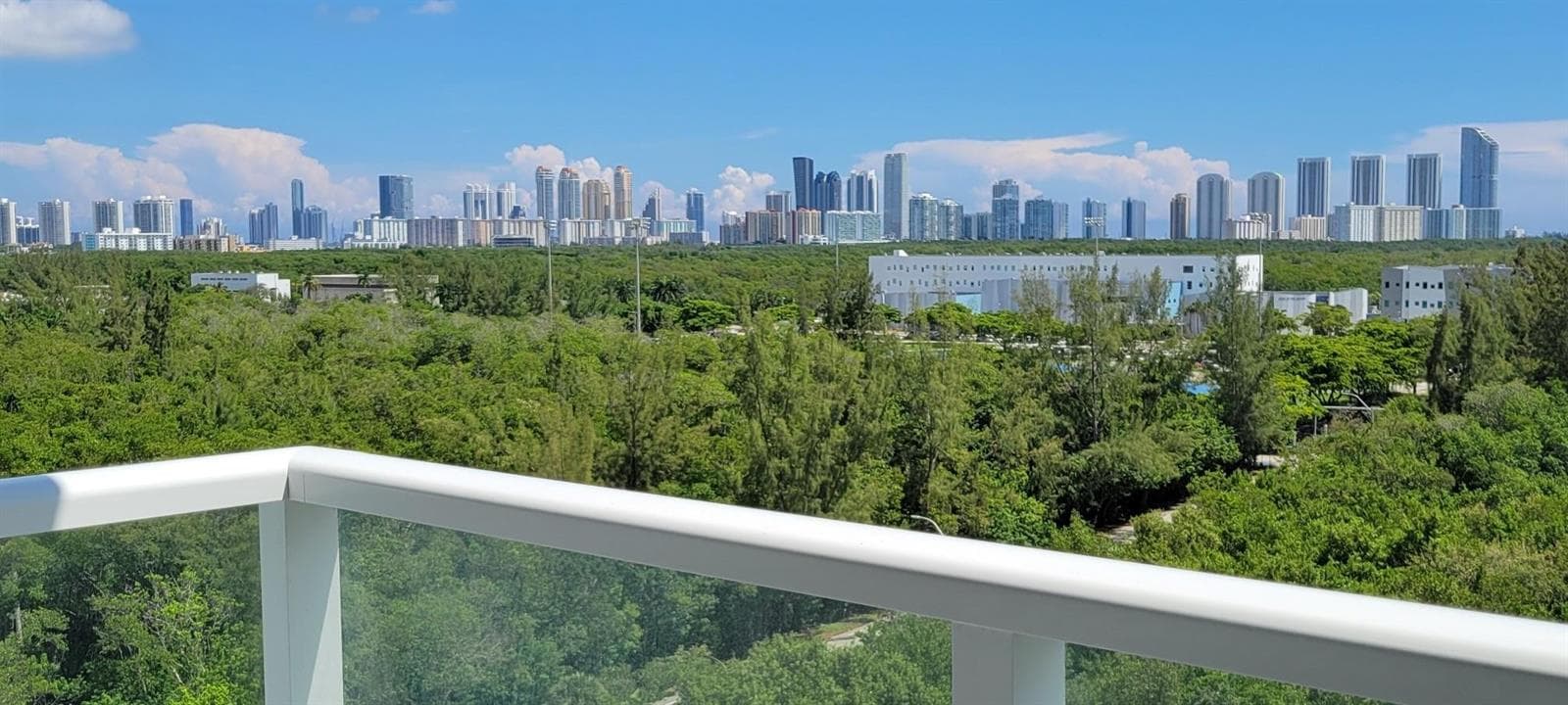 15051 Royal Oaks Lane # 902, North Miami FL 33181 — 15