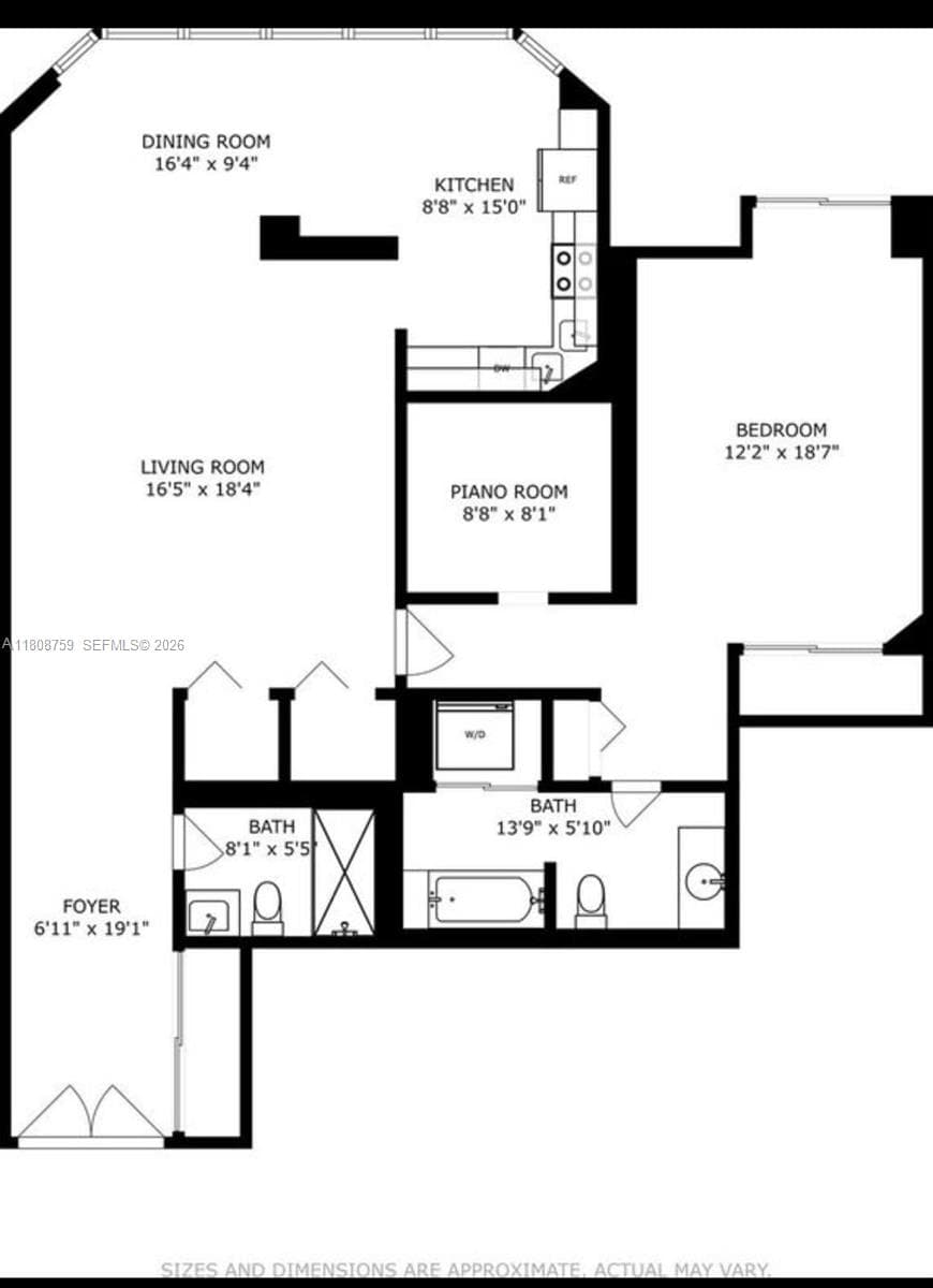 6423 Collins Ave # 1001, Miami Beach FL 33141 — 27