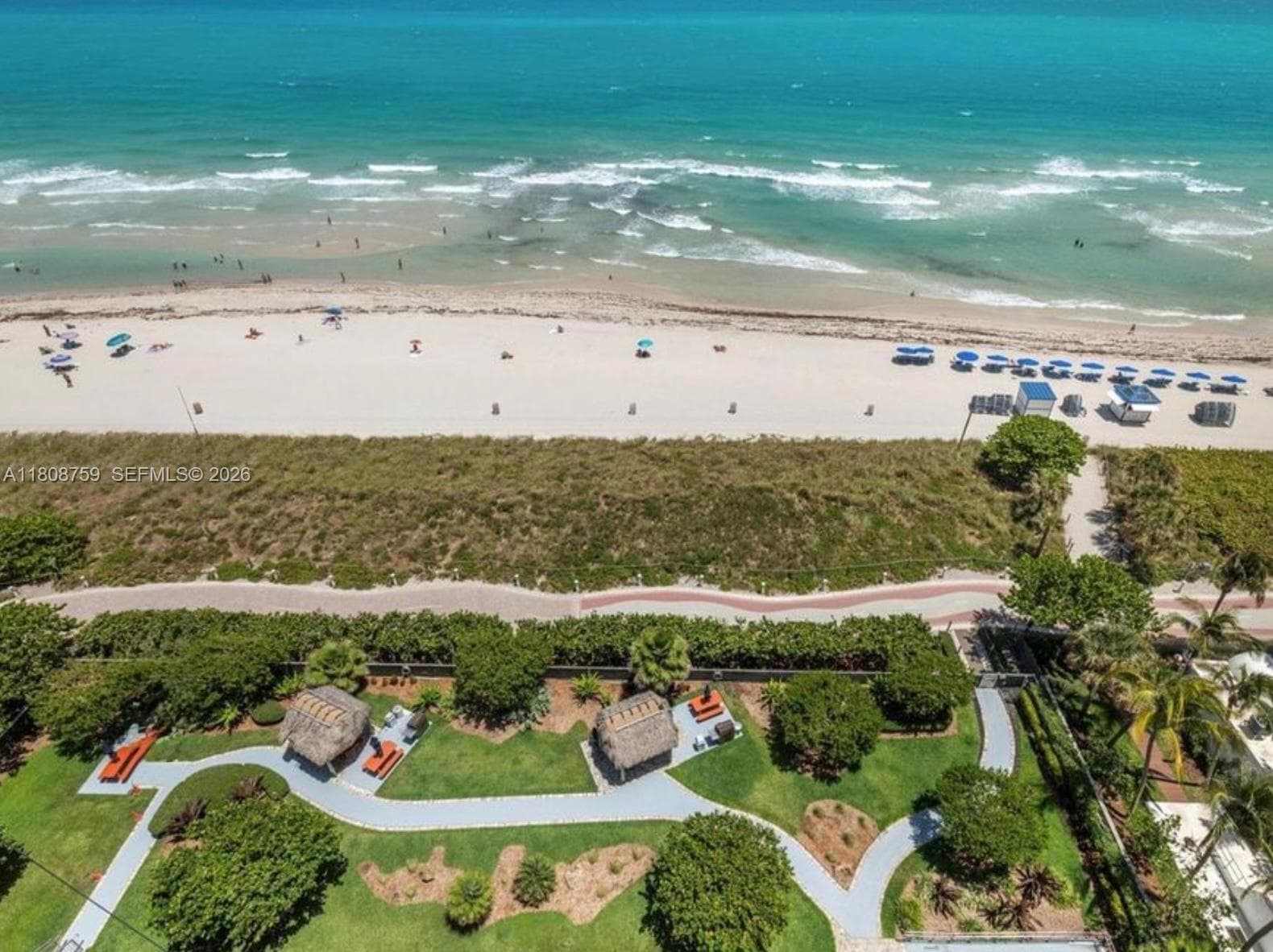 6423 Collins Ave # 1001, Miami Beach FL 33141 — 25