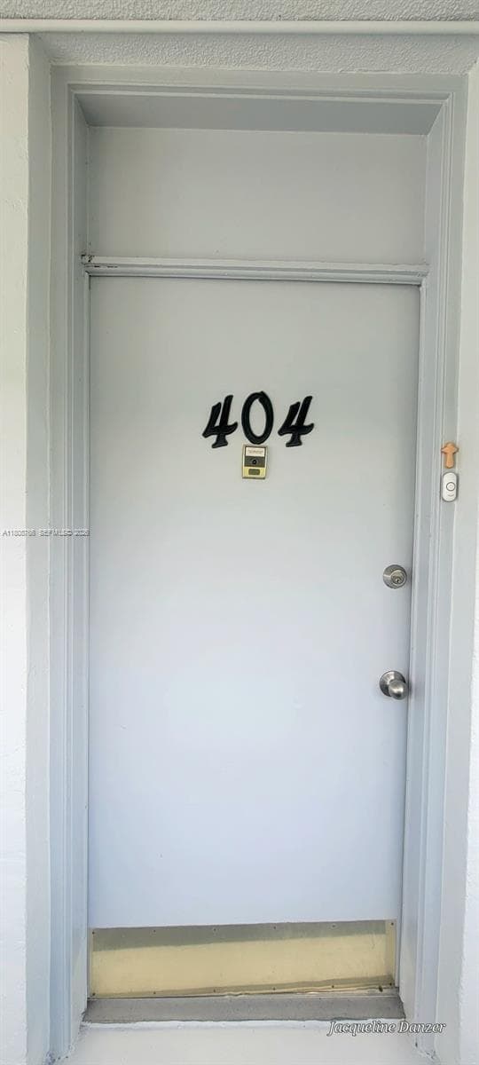 3600 NE 170th St # 404, North Miami Beach FL 33160 — 6