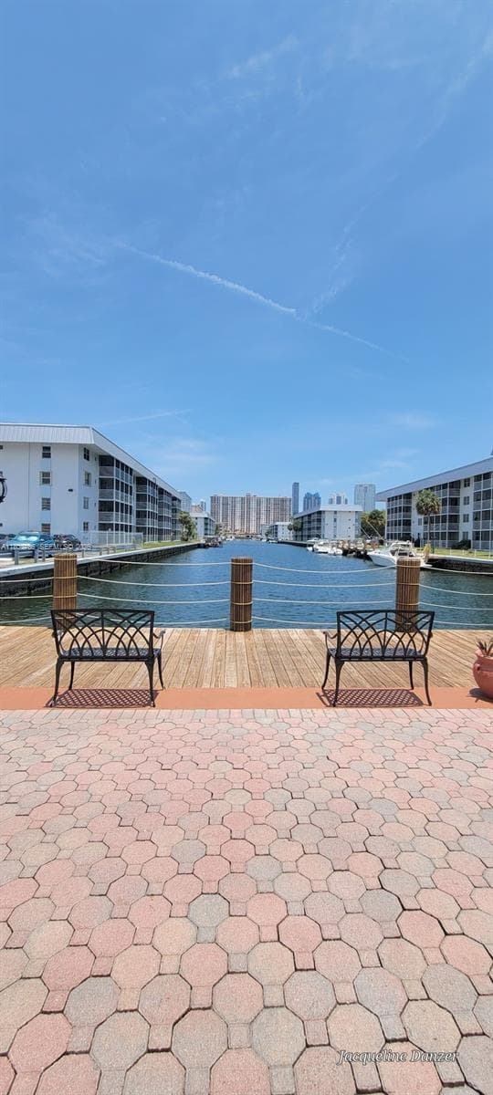 3600 NE 170th St # 404, North Miami Beach FL 33160 — 31