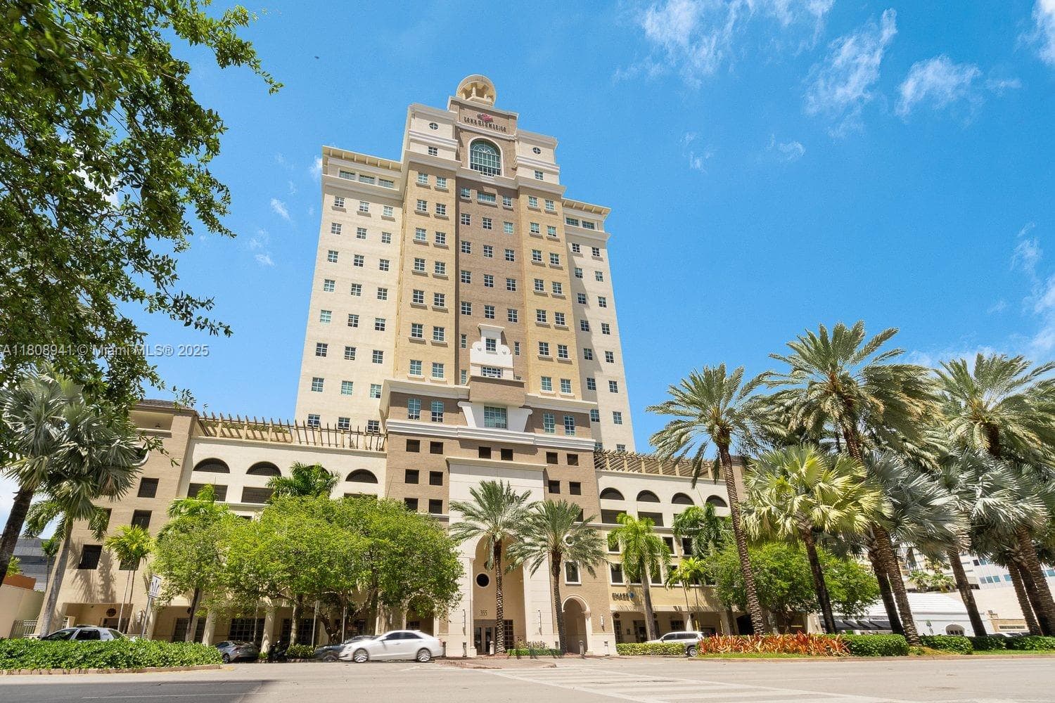 Coral Gables, FL — 2