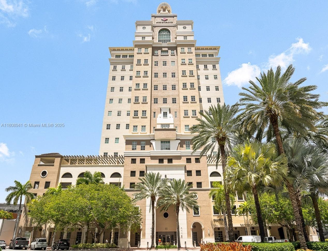 Coral Gables, FL — 1