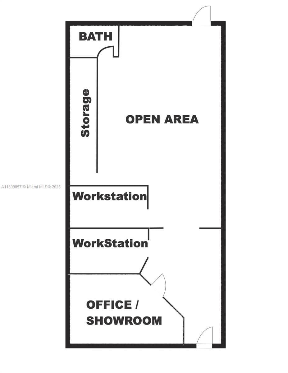 8320 SW 124th St, Pinecrest FL 33156 — 13