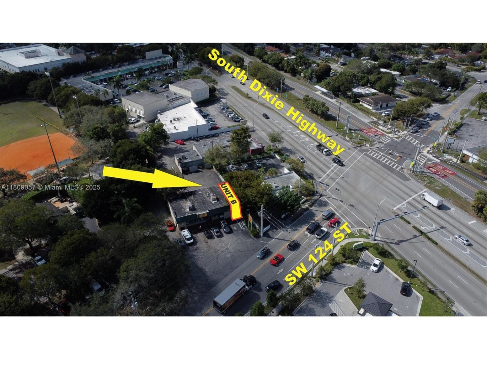 8320 SW 124th St, Pinecrest FL 33156 — 1