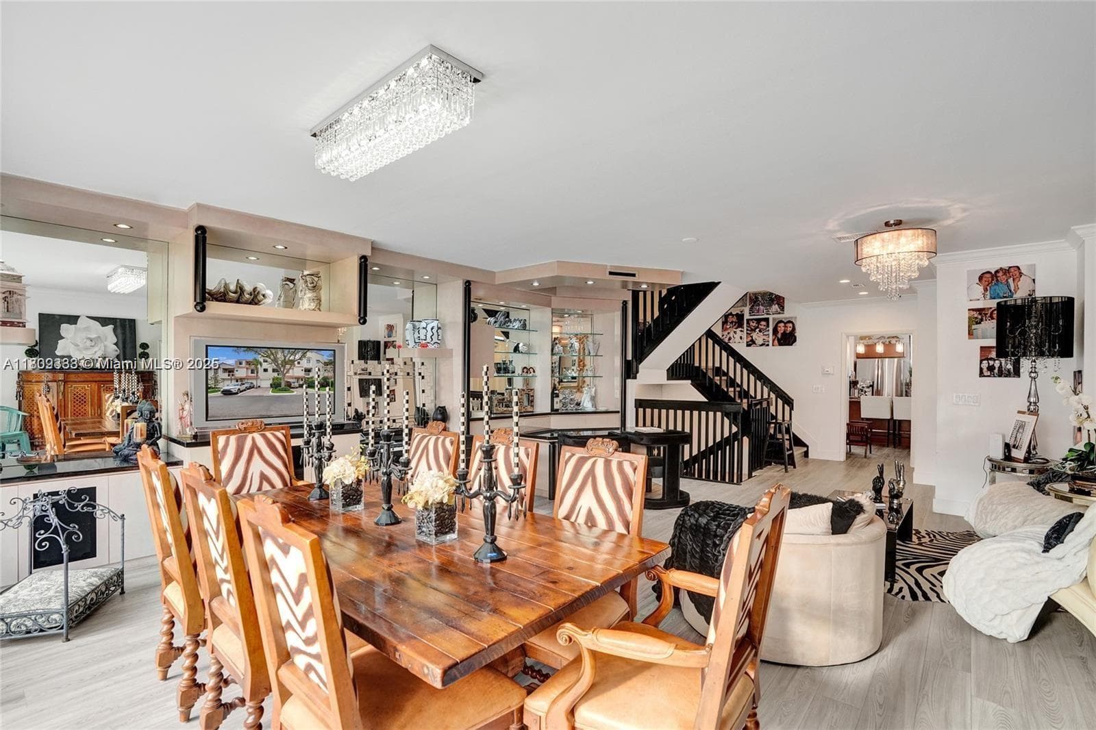 21388 Marina Cove Cir # G, Aventura FL 33180 — 24
