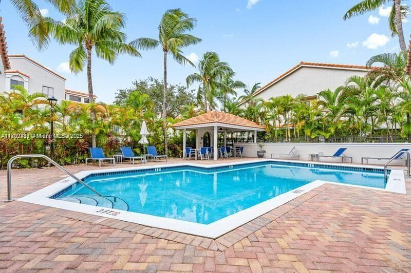 21388 Marina Cove Cir # G, Aventura FL 33180 — 49