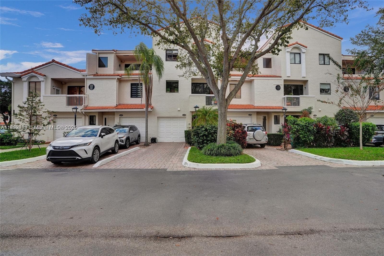 21388 Marina Cove Cir # G, Aventura FL 33180 — 48