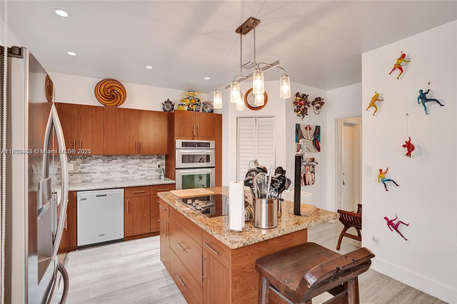 21388 Marina Cove Cir # G, Aventura FL 33180 — 4