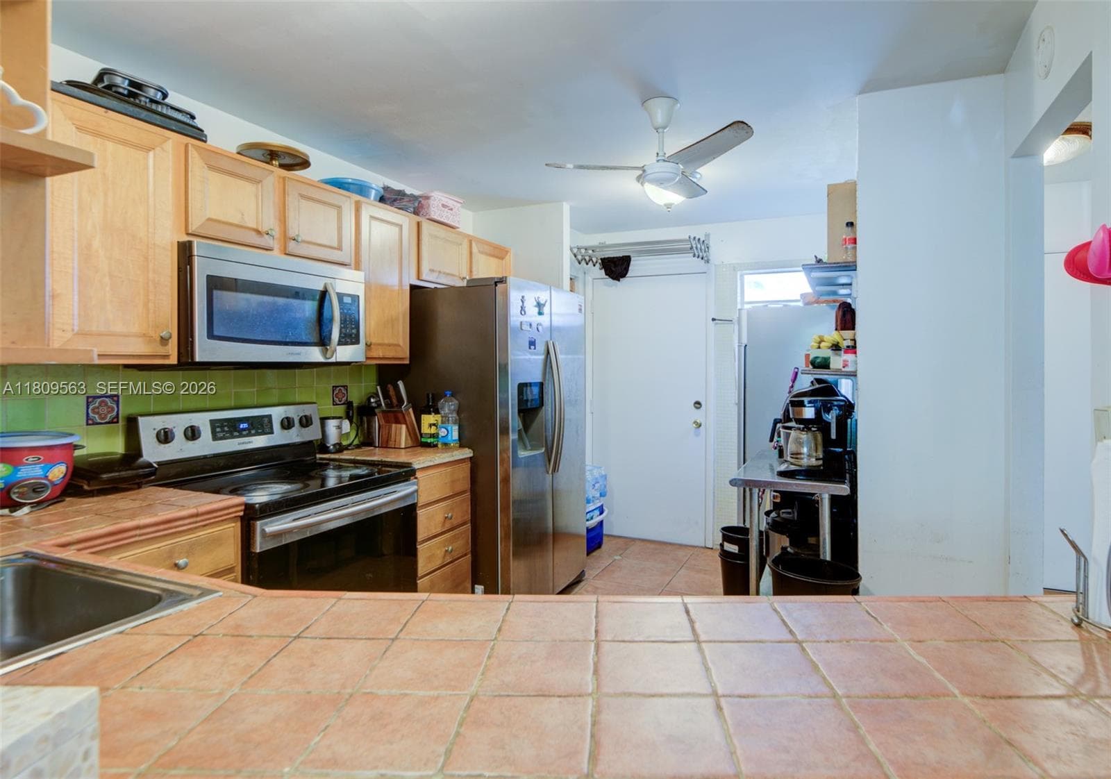 1770 NE 191st St # 1, Miami FL 33179 — 27
