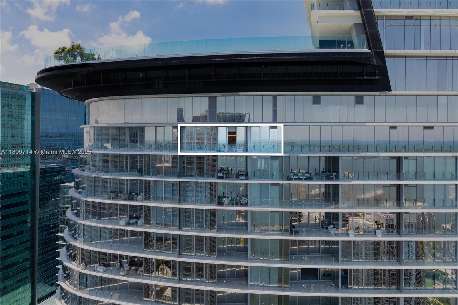 300 Biscayne Blvd Way # 5205W, Miami FL 33131 — 3