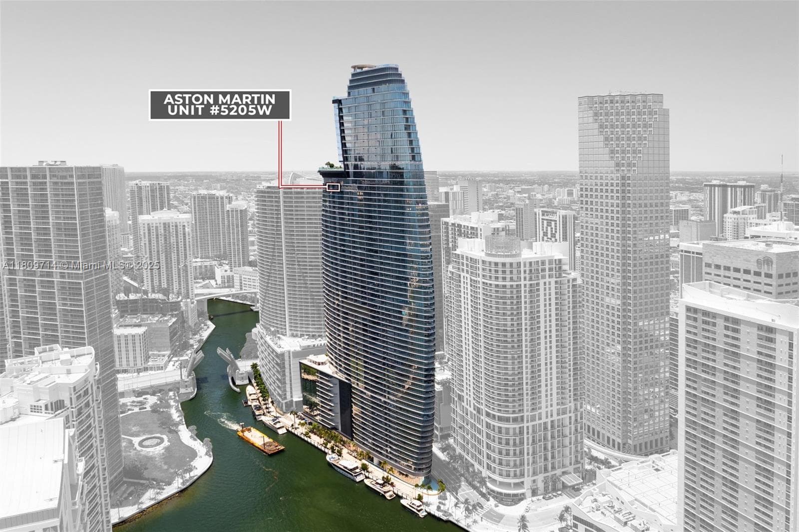 300 Biscayne Blvd Way # 5205W, Miami FL 33131 — 35