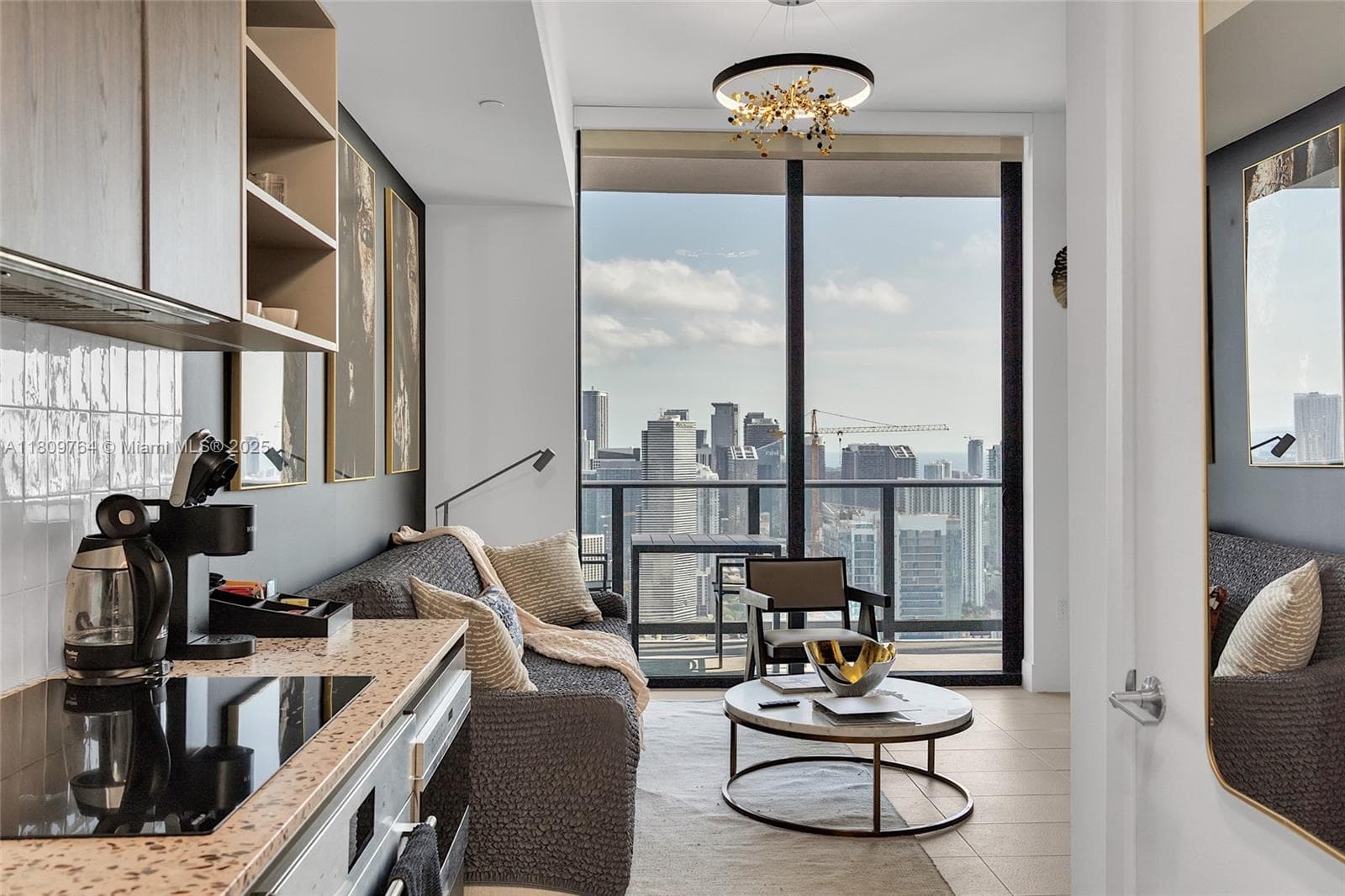 601 NE 1st Ave # 4907, Miami FL 33132 — 6