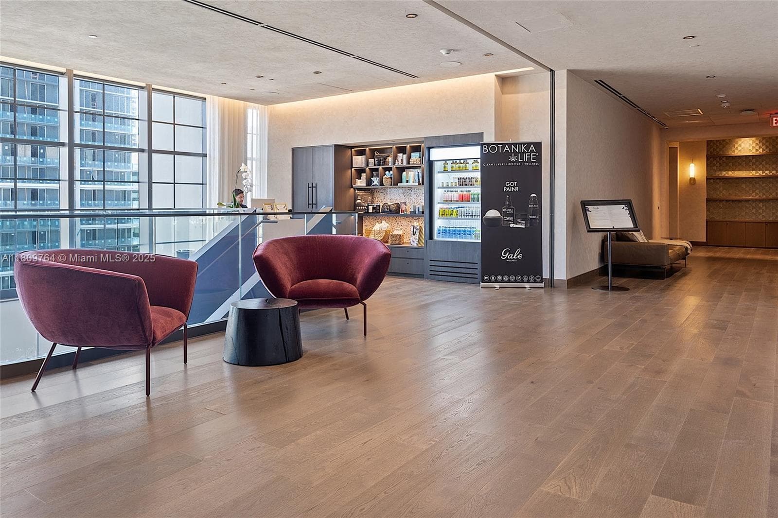 601 NE 1st Ave # 4907, Miami FL 33132 — 52