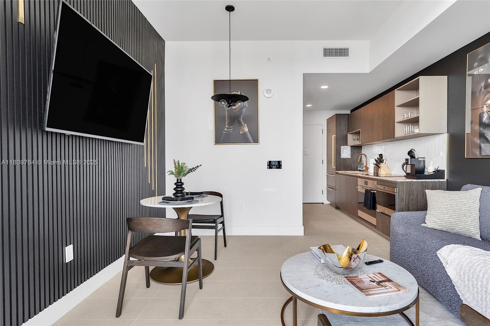 601 NE 1st Ave # 4907, Miami FL 33132 — 13