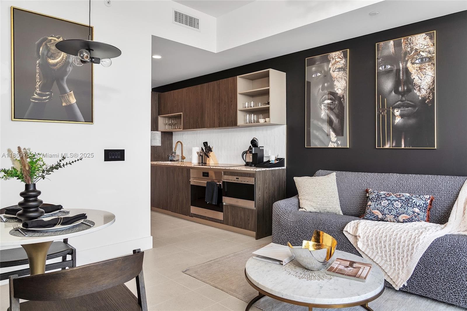 601 NE 1st Ave # 4907, Miami FL 33132 — 16