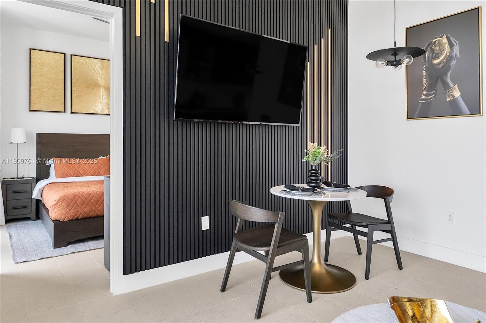601 NE 1st Ave # 4907, Miami FL 33132 — 12