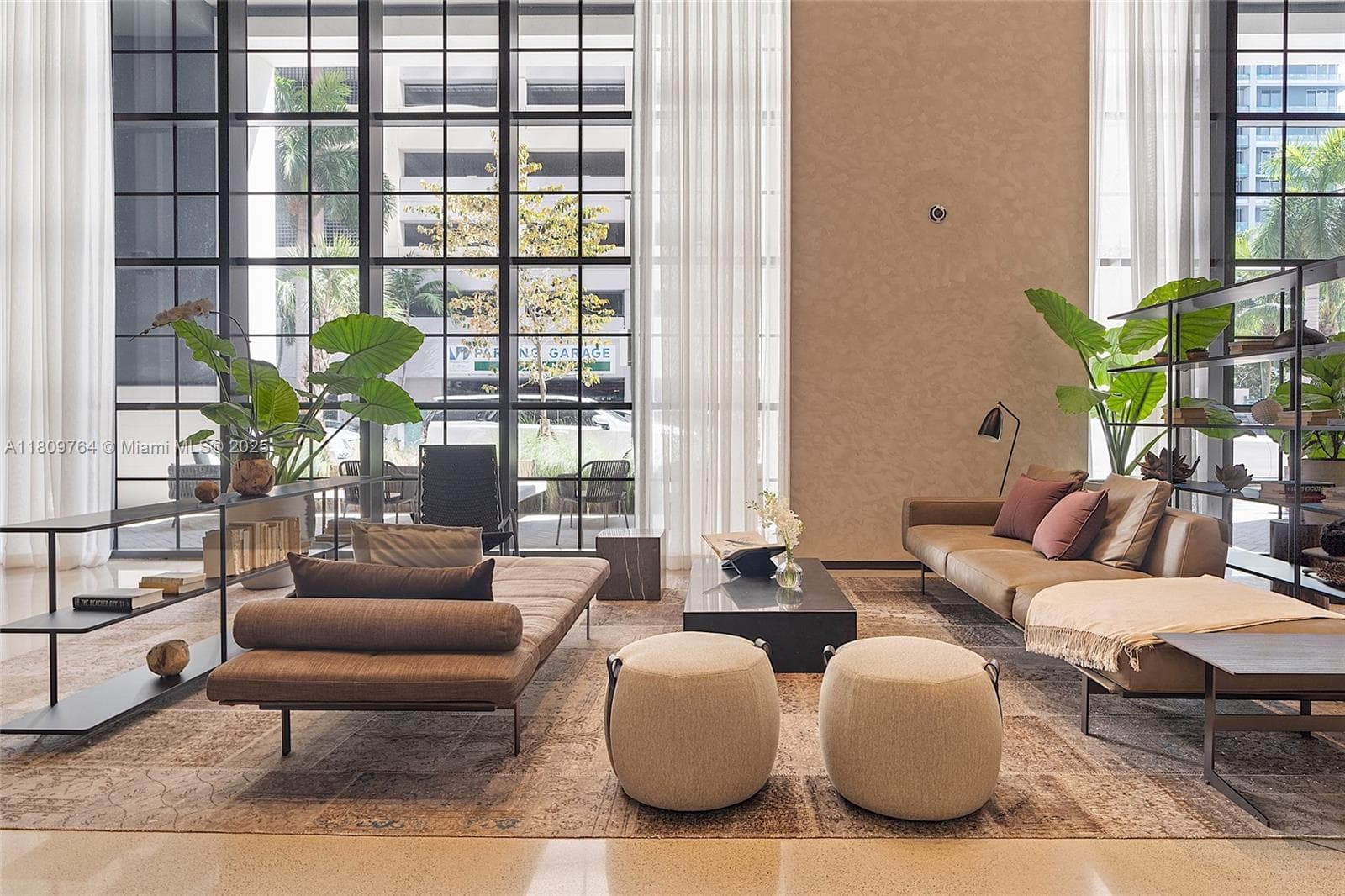 601 NE 1st Ave # 4907, Miami FL 33132 — 57