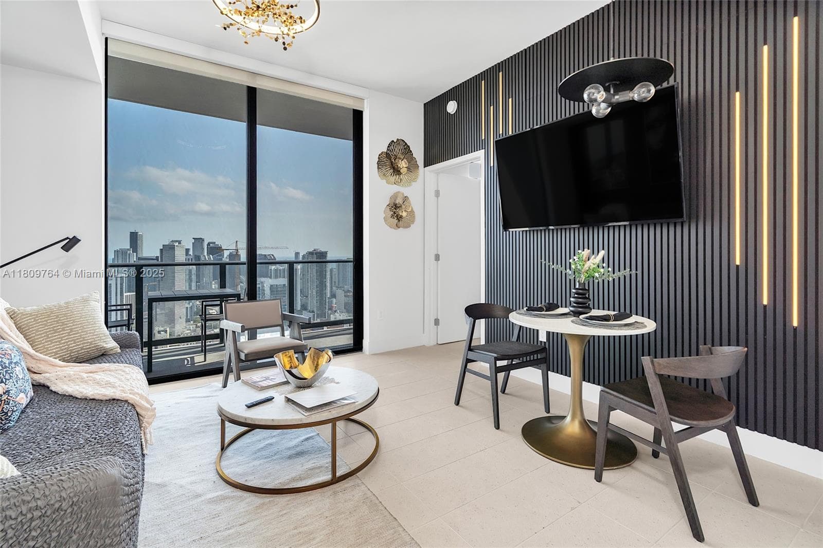 601 NE 1st Ave # 4907, Miami FL 33132 — 7