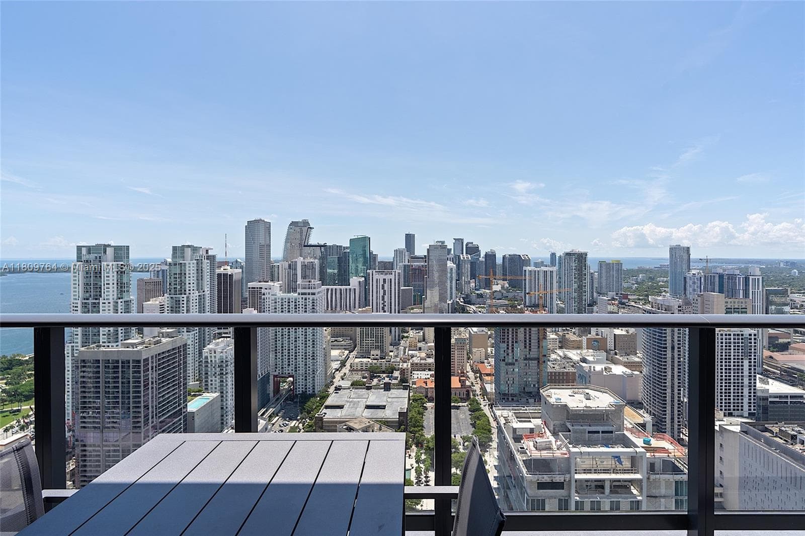 601 NE 1st Ave # 4907, Miami FL 33132 — 36