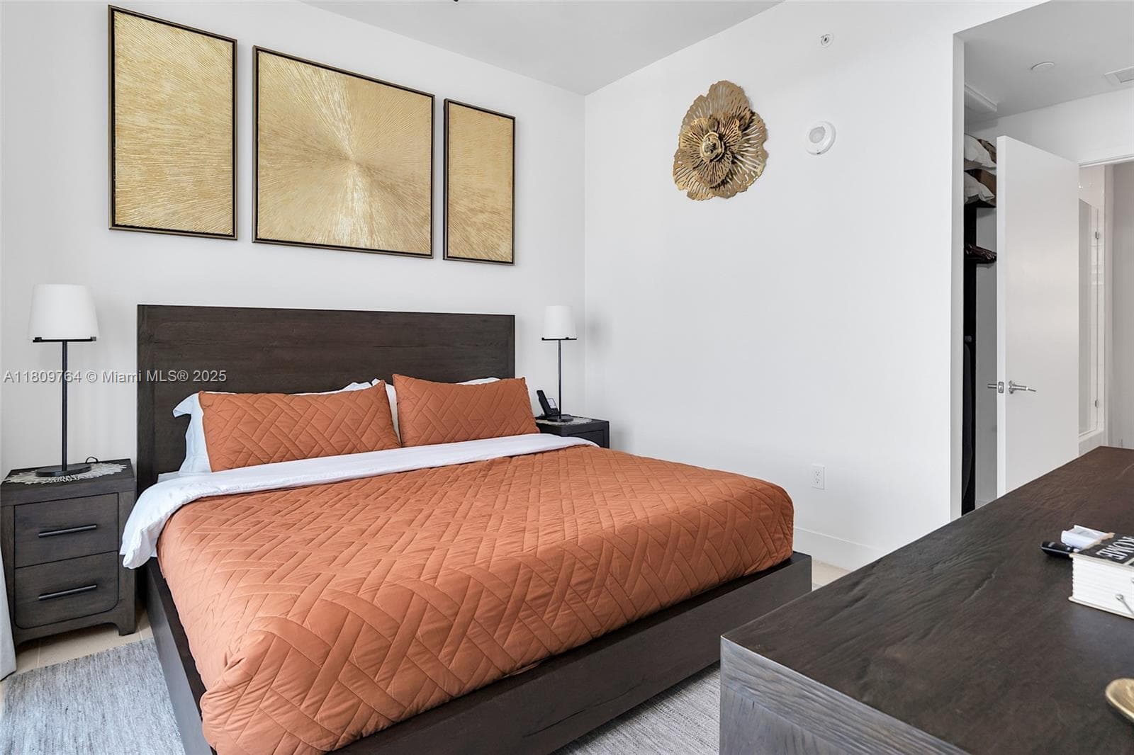 601 NE 1st Ave # 4907, Miami FL 33132 — 20