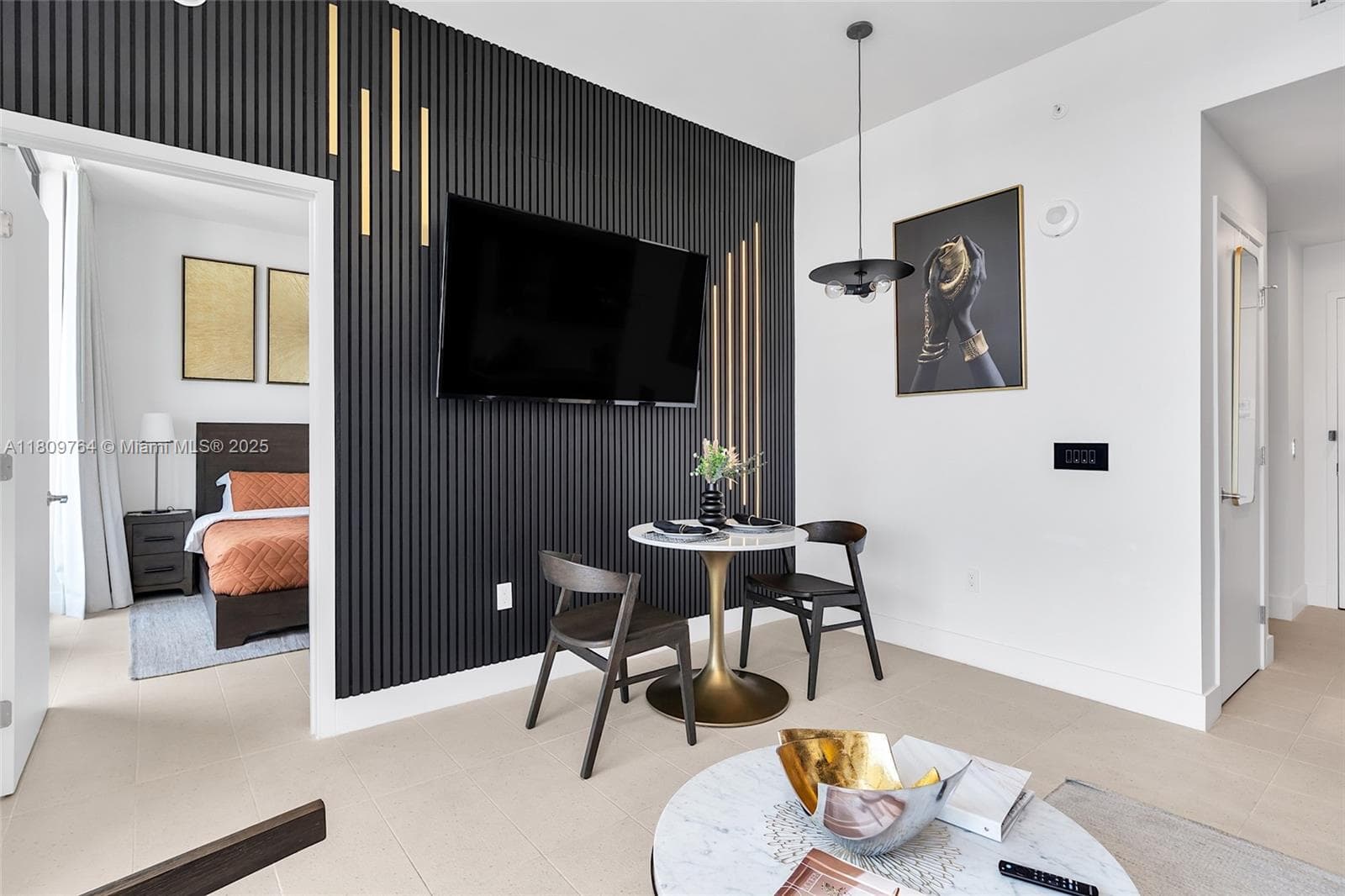 601 NE 1st Ave # 4907, Miami FL 33132 — 10