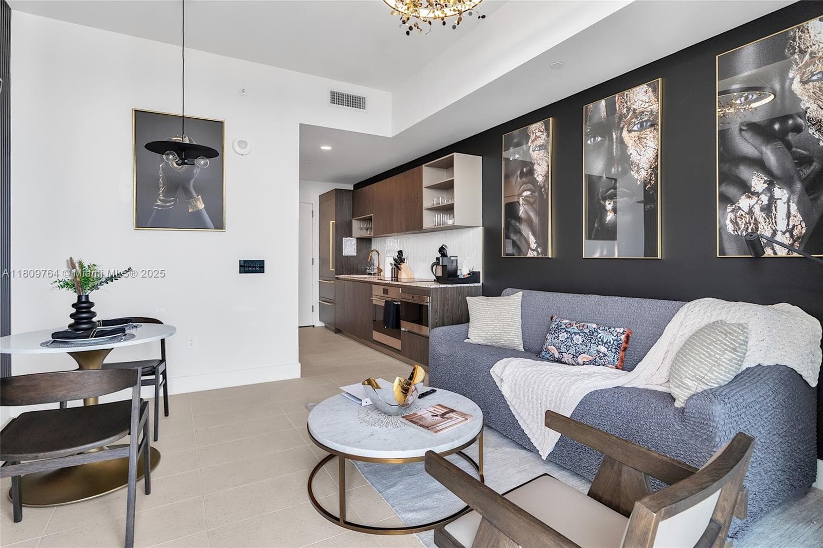 601 NE 1st Ave # 4907, Miami FL 33132 — 14