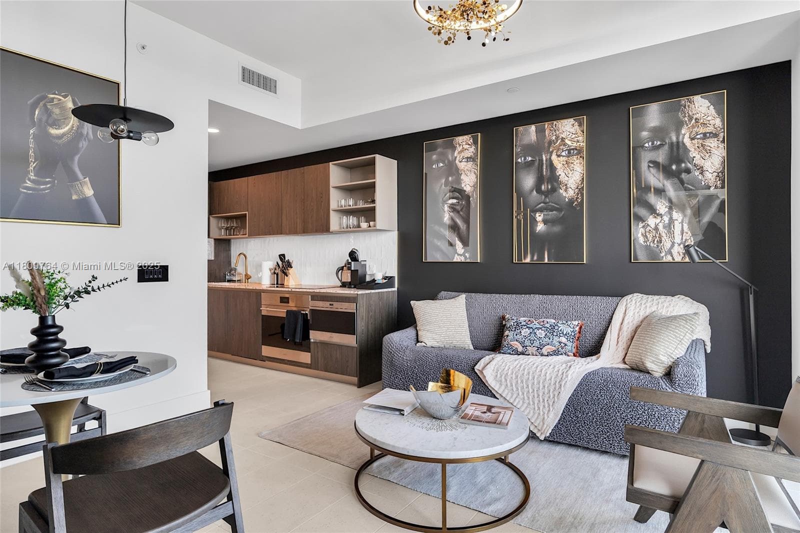 601 NE 1st Ave # 4907, Miami FL 33132 — 15