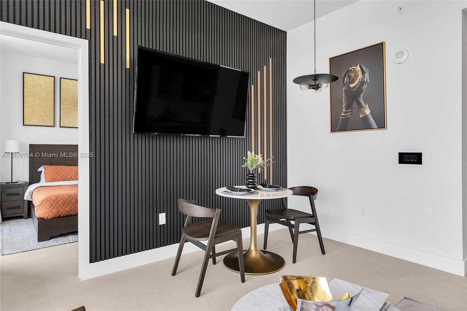 601 NE 1st Ave # 4907, Miami FL 33132 — 11