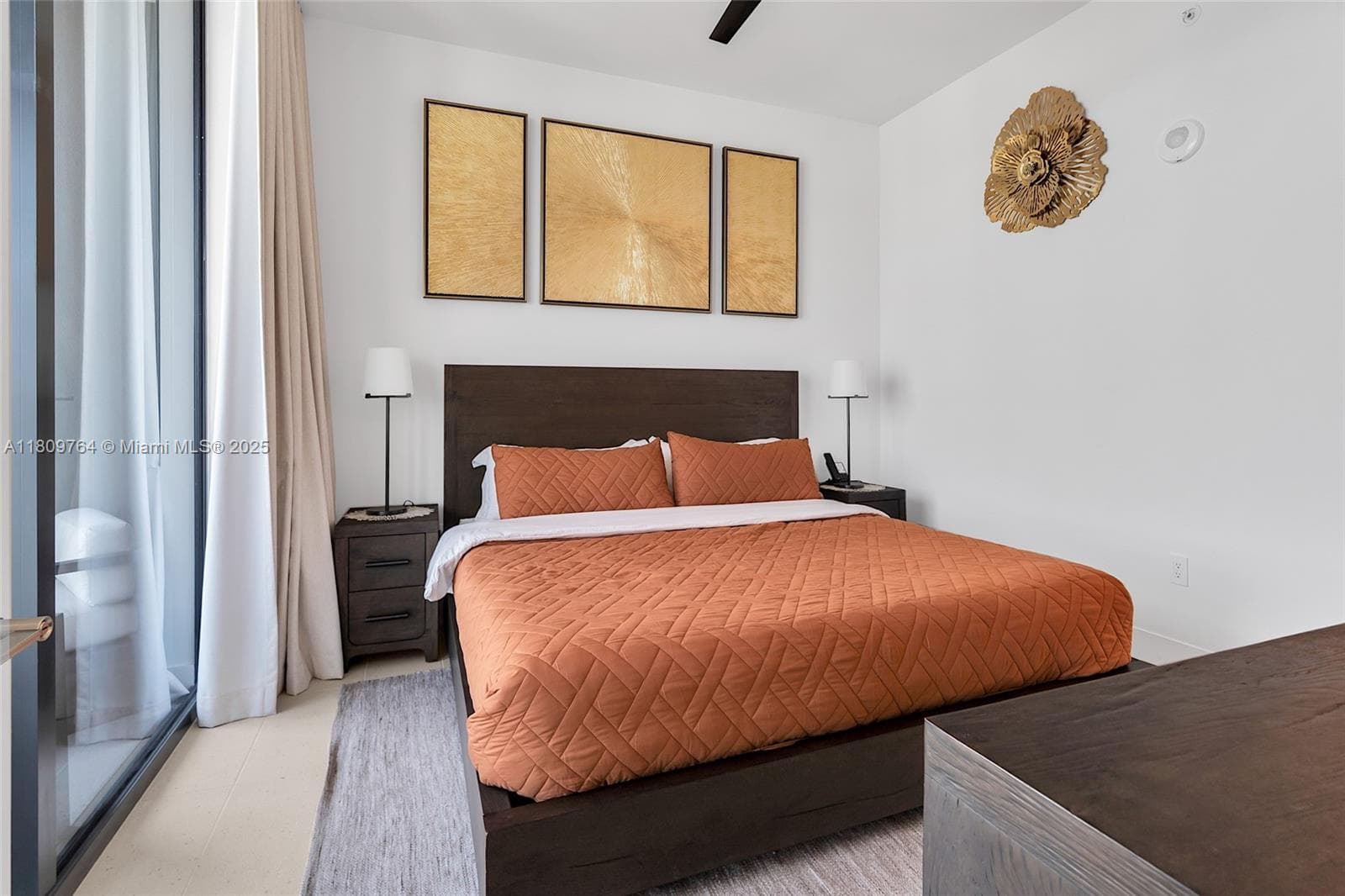 601 NE 1st Ave # 4907, Miami FL 33132 — 21