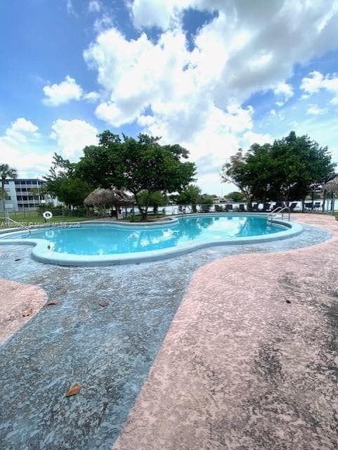 665 NE 195th St # 419, Miami FL 33179 — 42