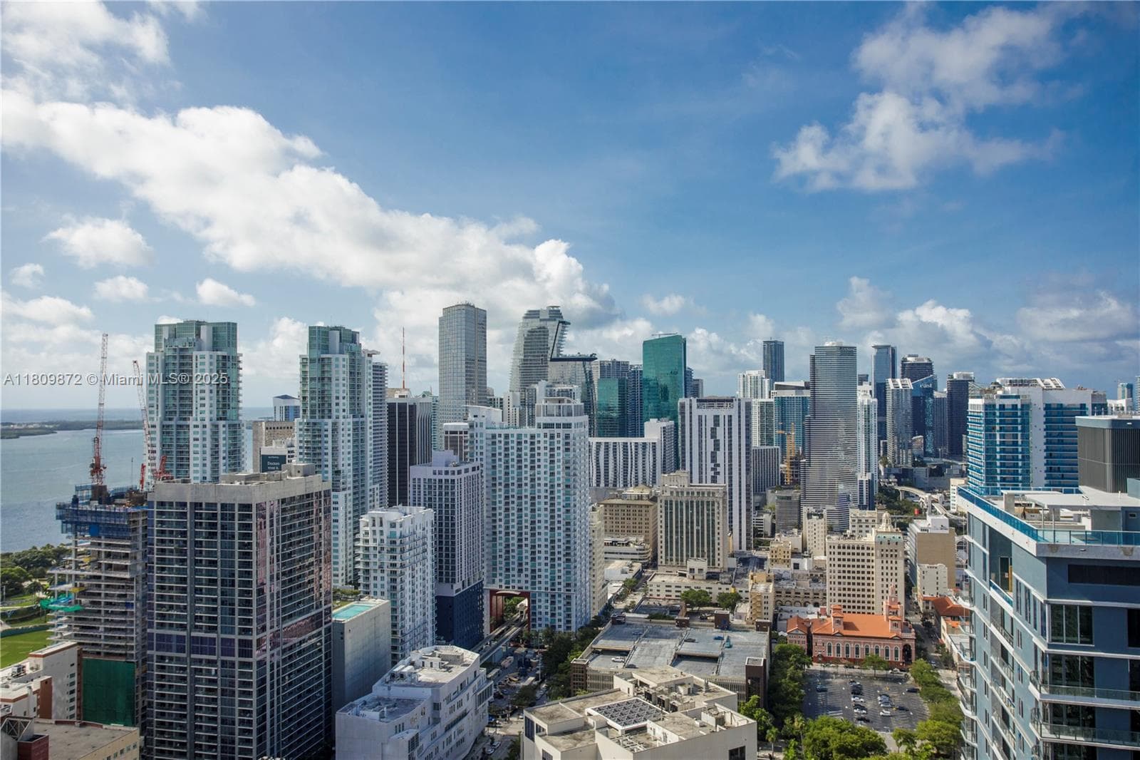 601 NE 1st St # 3907, Miami FL 33132 — 13
