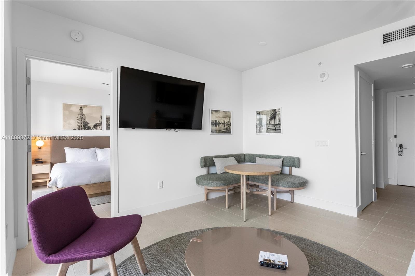 601 NE 1st St # 3907, Miami FL 33132 — 11