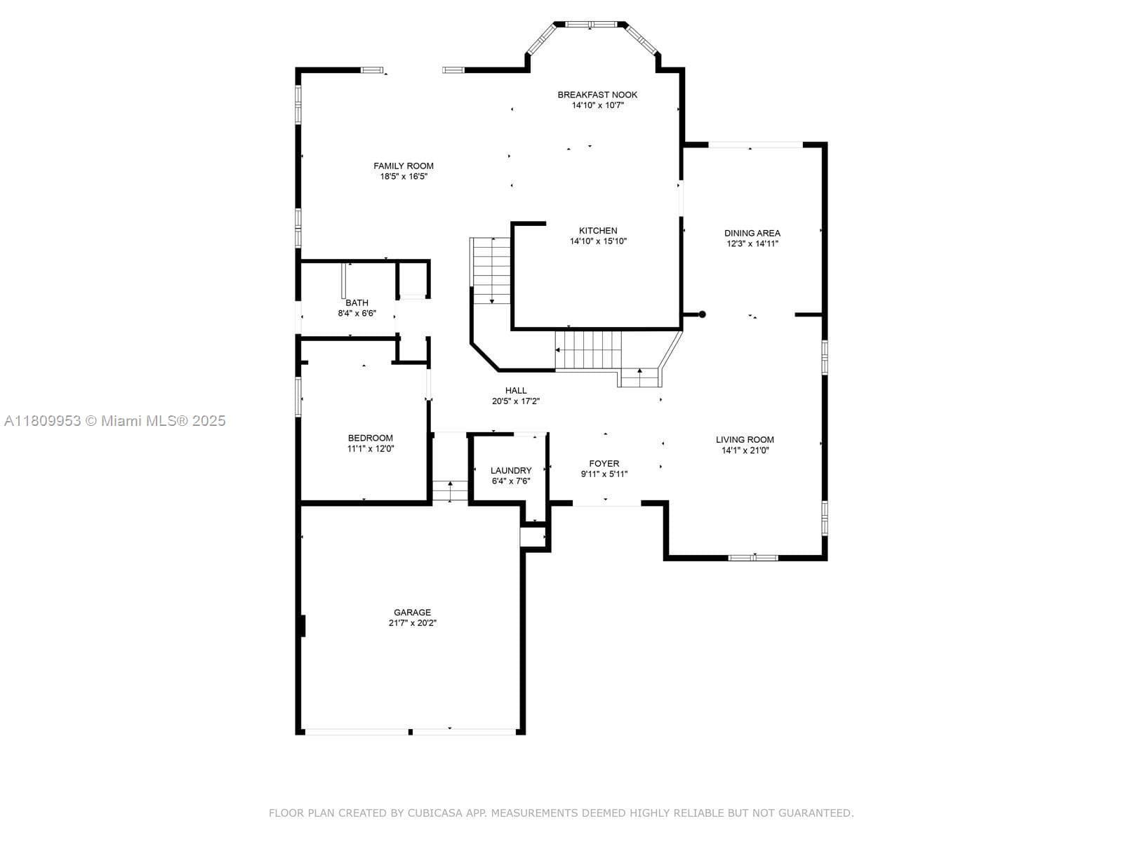 7753 SW 193rd St, Cutler Bay FL 33157 — 53