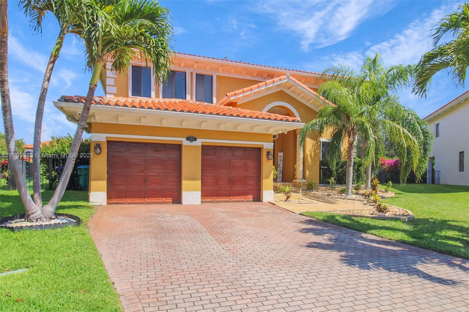 7753 SW 193rd St, Cutler Bay FL 33157 — 1