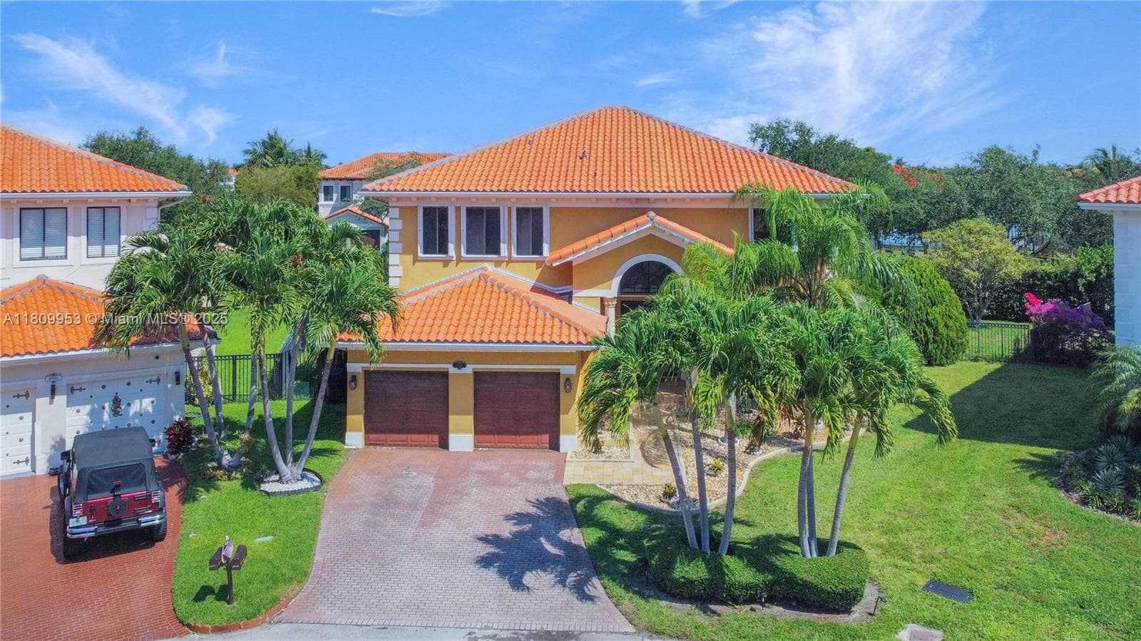 7753 SW 193rd St, Cutler Bay FL 33157 — 45