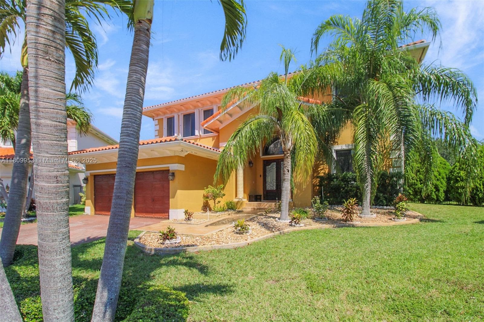 7753 SW 193rd St, Cutler Bay FL 33157 — 4