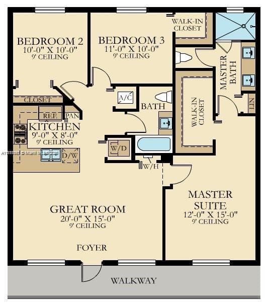 Landmark At Doral Condo N, Doral, FL — 5