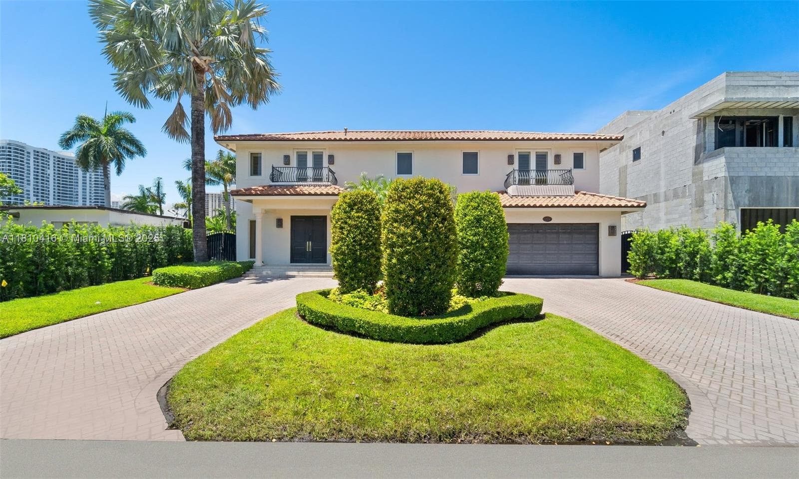 275 189th Ter, Sunny Isles Beach FL 33160 — 2