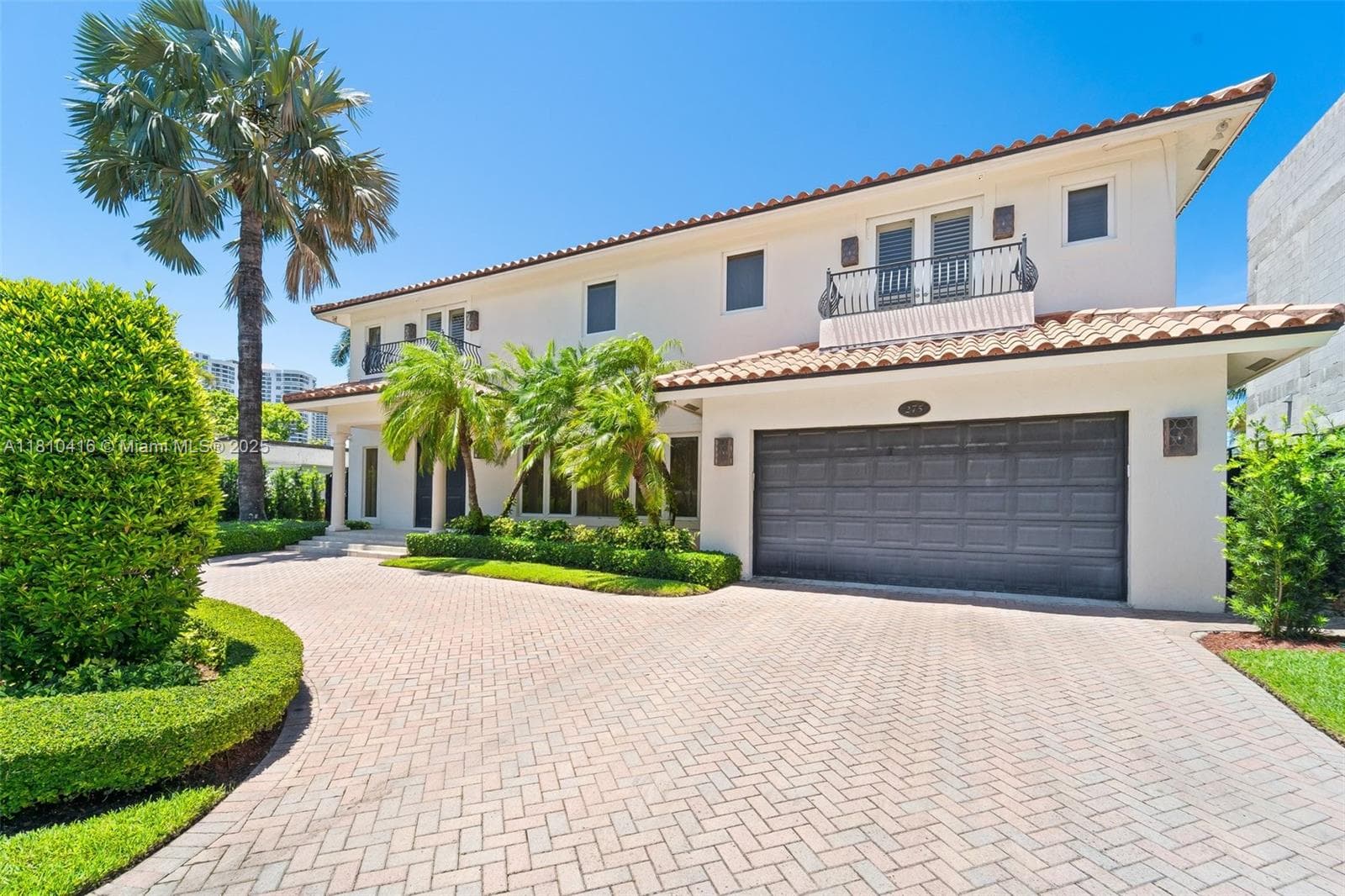 275 189th Ter, Sunny Isles Beach FL 33160 — 3