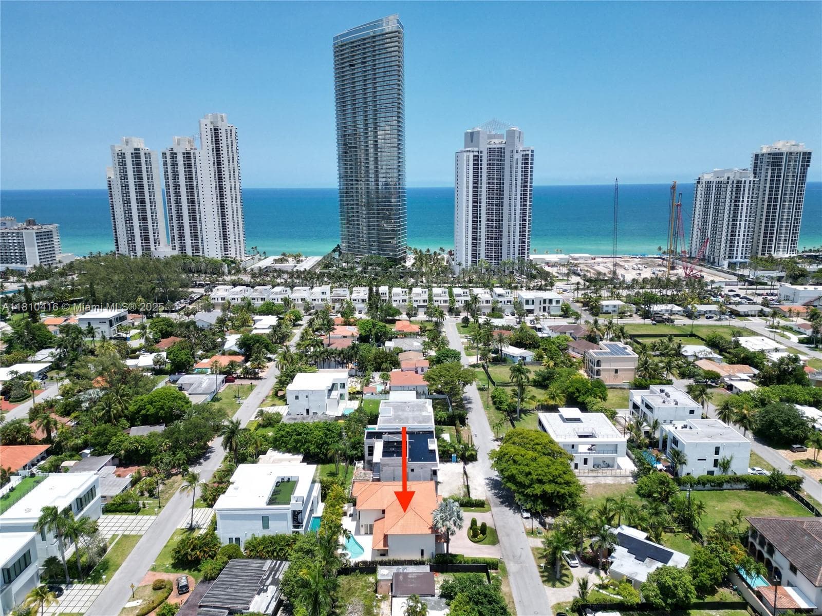 275 189th Ter, Sunny Isles Beach FL 33160 — 36