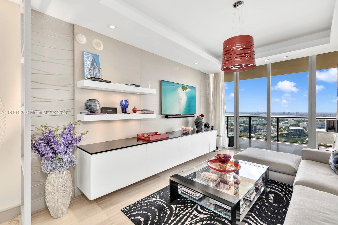 9701 Collins Ave # 2403S, Bal Harbour FL 33154 — 23