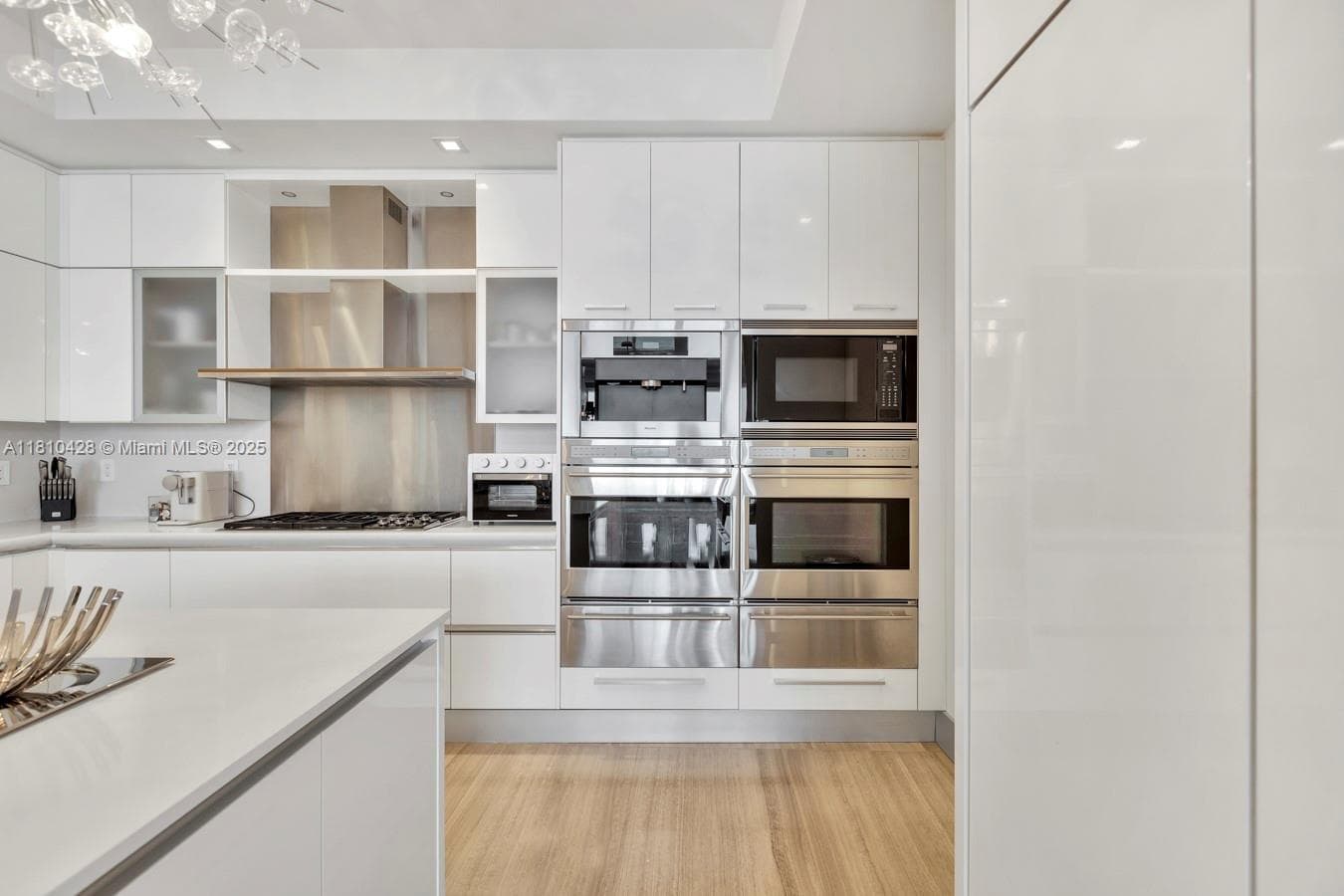 9701 Collins Ave # 2403S, Bal Harbour FL 33154 — 9