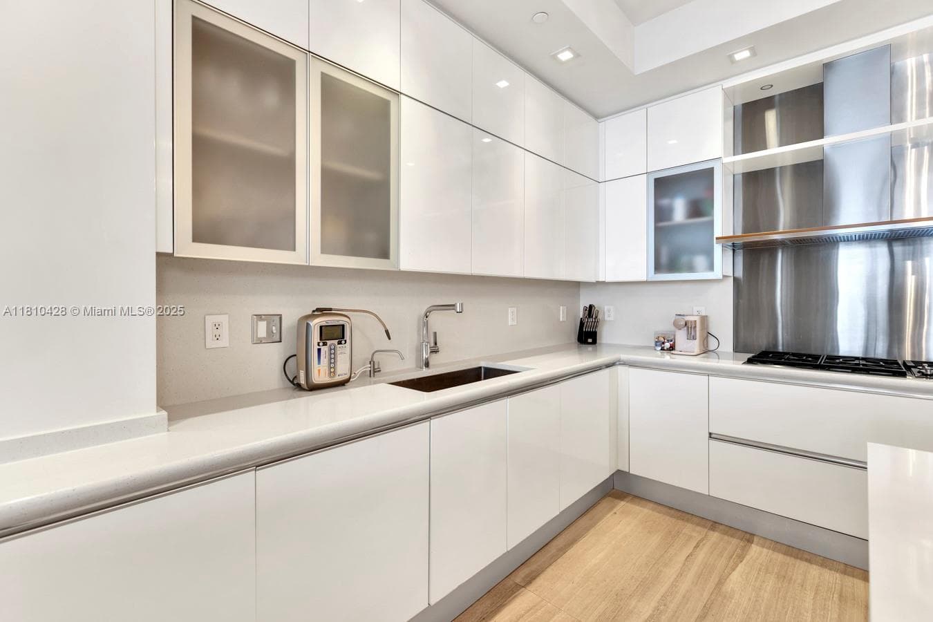 9701 Collins Ave # 2403S, Bal Harbour FL 33154 — 10