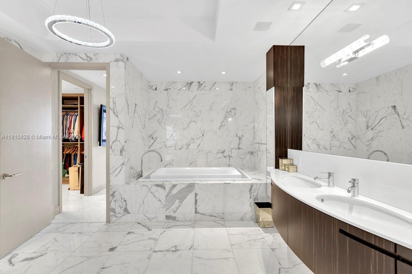 9701 Collins Ave # 2403S, Bal Harbour FL 33154 — 33